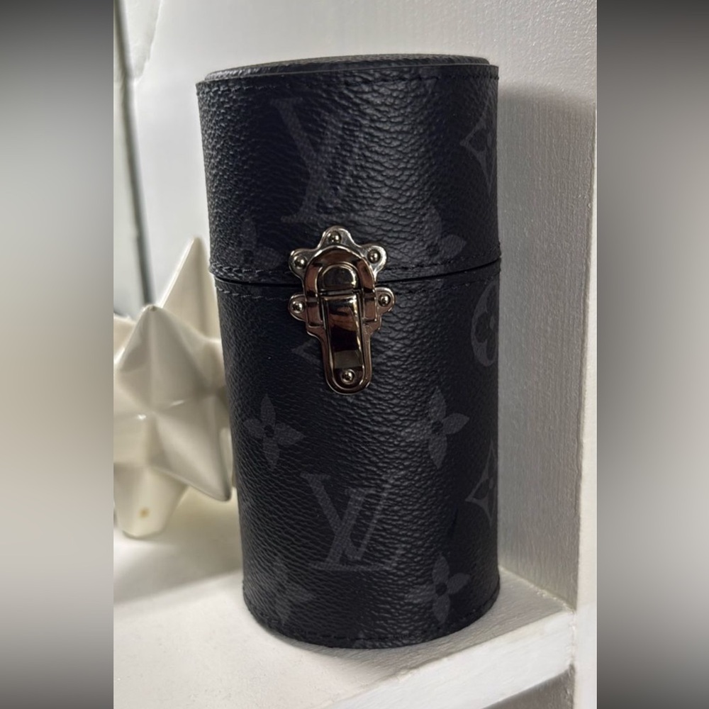 Louis Vuitton travel case